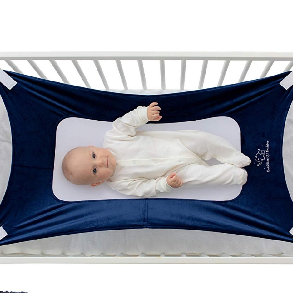 Baby hammock
